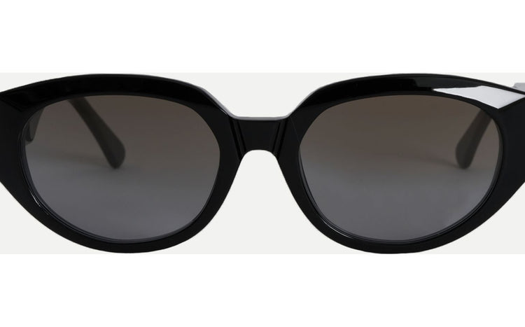 Black - Black / Grey Gradient