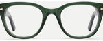 Dark Green - Dark Green / Demo