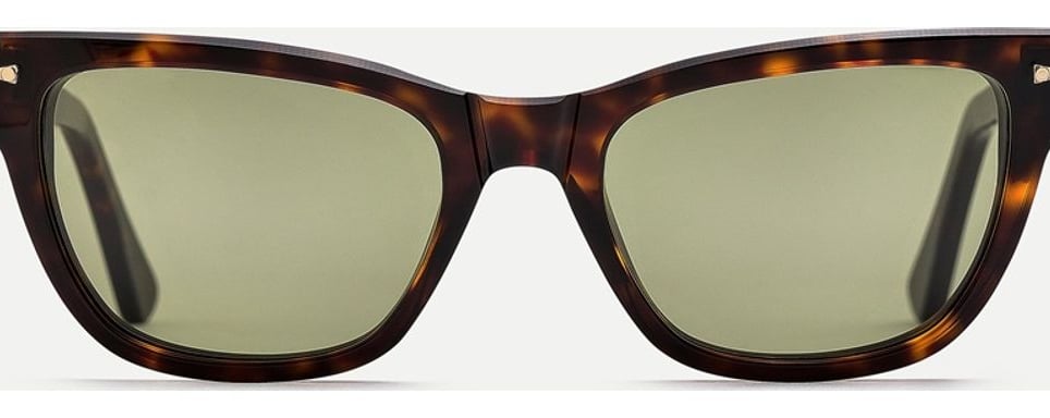 - Dark Turtle / Khaki Light