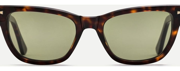 Dark Turtle - Dark Turtle / Khaki Light