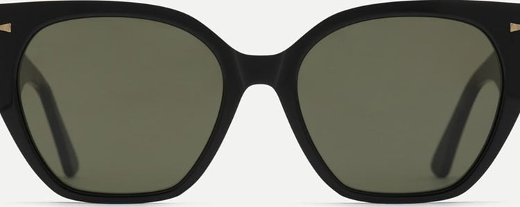Black - Black / G15