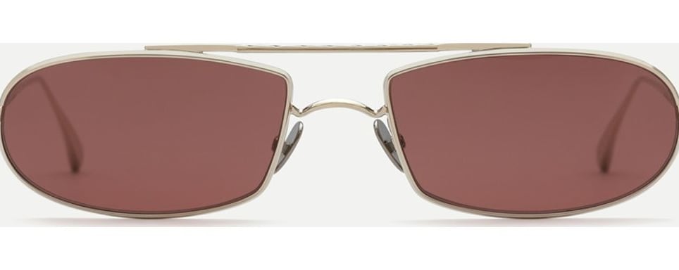 - Grey Gold / Plum