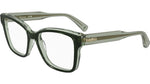 300 - TRANSPARENT GREEN / 