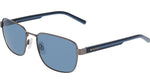 030 - SATIN DARK GUNMETAL / 
