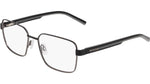 005 - SATIN BLACK/GUNMETAL