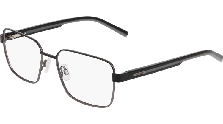 005 - SATIN BLACK/GUNMETAL