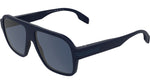 406 - DARK BLUE / 
