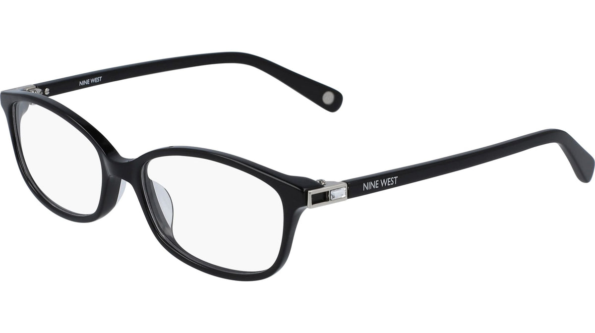 001 - BLACK