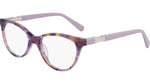 526 - PURPLE/SMOKE HORN / 