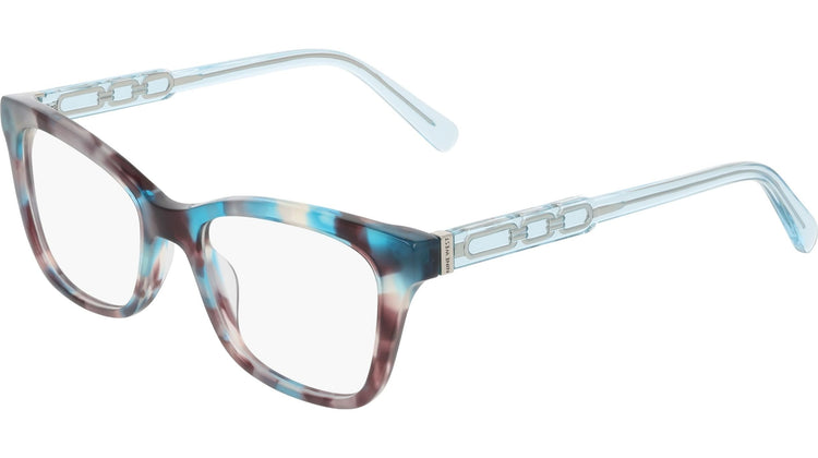 425 - BLUE SKY TORTOISE