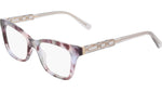 560 - MAUVE TORTOISE / 