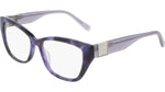 526 - VIOLET HORN / 