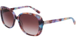 441 - TEAL/PURPLE TORTOISE
