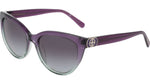 530 - GRADIENT PLUM / 