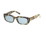 55N - Dark Green/Havana / green