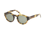 55N - Coloured Havana / green