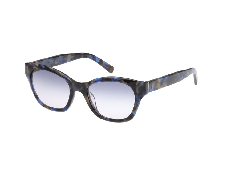 55W - Blue/Havana / gradient blue