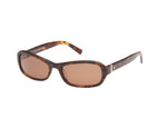 52E - Dark Havana / brown