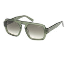 96P - Shiny Dark Green / gradient green