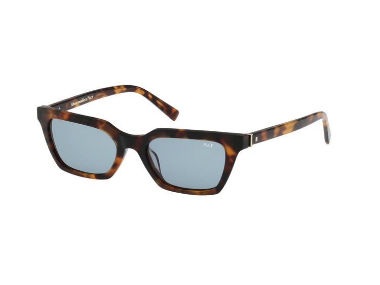 52N - Dark Havana / green