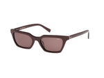 69E - Shiny Bordeaux / brown