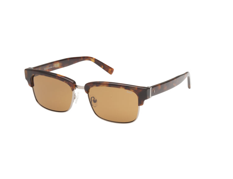 52E - Dark Havana / brown