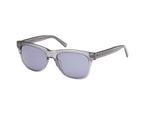 20A - Shiny Grey / smoke