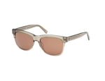 57E - Shiny Beige / brown