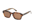 52E - Dark Havana / brown