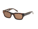 52E - Dark Havana / brown