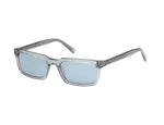 92V - Shiny Blue / blue