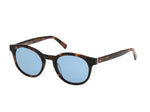 52V - Dark Havana / blue