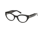 001 - Shiny Black / 