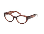 062 - Brown Horn / 