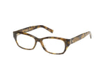 055 - Dark Green/Havana / 