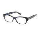 056 - Blue/Havana / 