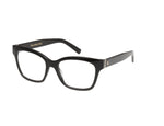 001 - Shiny Black / 
