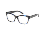 056 - Light Blue/Havana / 