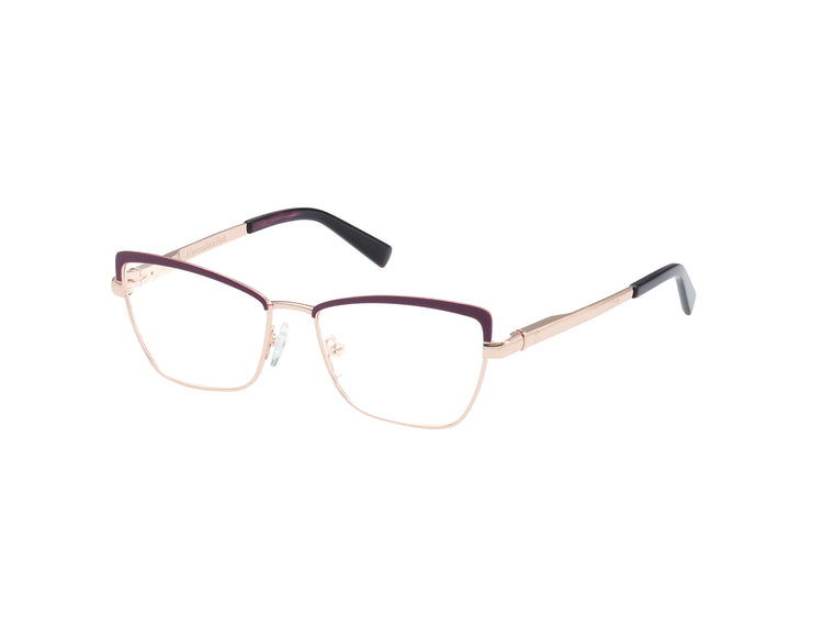 028 - Shiny Rose Gold