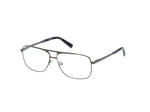 007 - Matte Dark Ruthenium / 