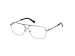 009 - Matte Gunmetal / 