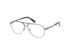 007 - Matte Dark Ruthenium