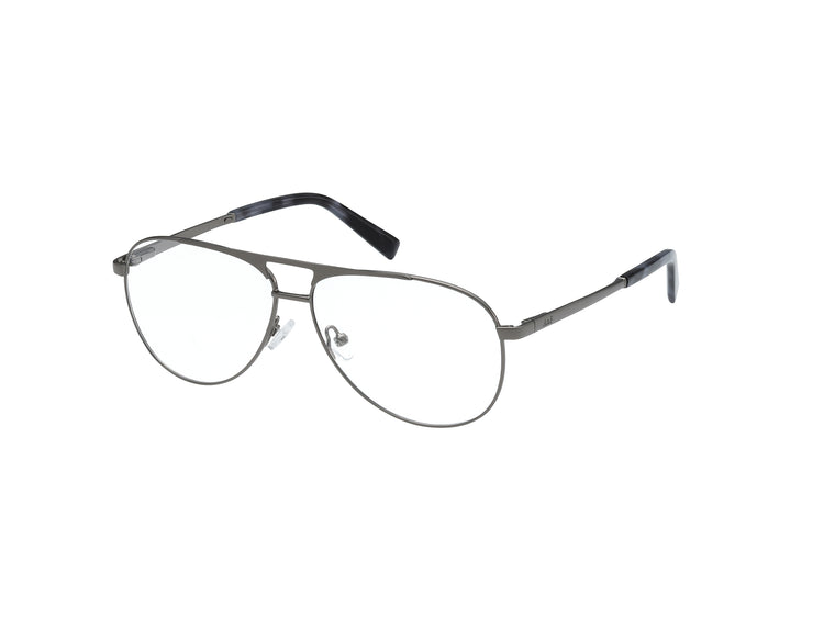 007 - Matte Dark Ruthenium
