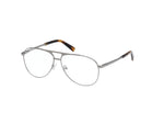 009 - Matte Gunmetal / 