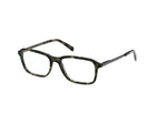 055 - Dark Green/Havana / 