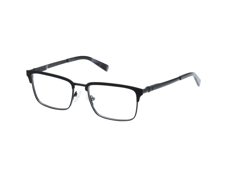 002 - Matte Black