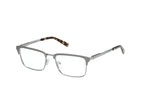 009 - Matte Gunmetal / 