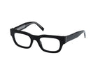 001 - Shiny Black / 