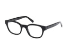 001 - Shiny Black / 
