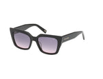 01T - Shiny Black / bordeaux